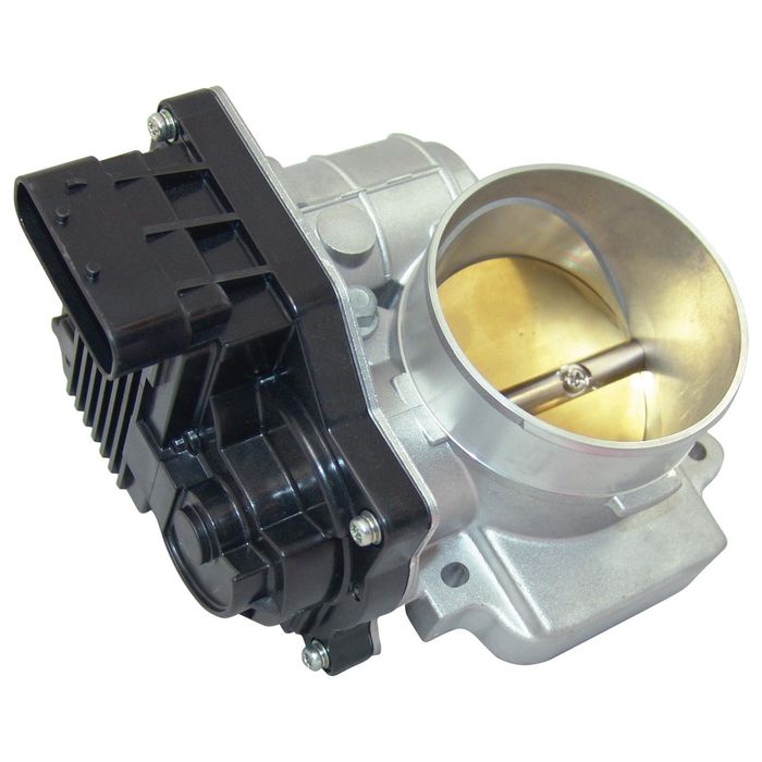 Hitachi New Fuel Injection Throttle Body ETB0030