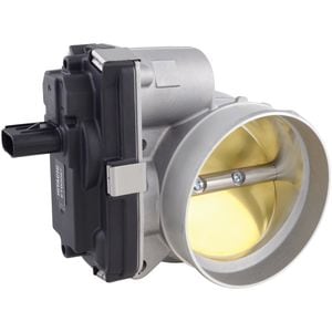 Hitachi Automotive Fuel Injection Throttle Body ETB0067 for Chevrolet Corvette