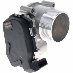 Hitachi Automotive Fuel Injection Throttle Body ETB0081 for Volkswagen Tiguan