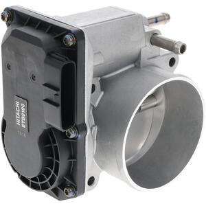 Hitachi Automotive Fuel Injection Throttle Body ETB0100