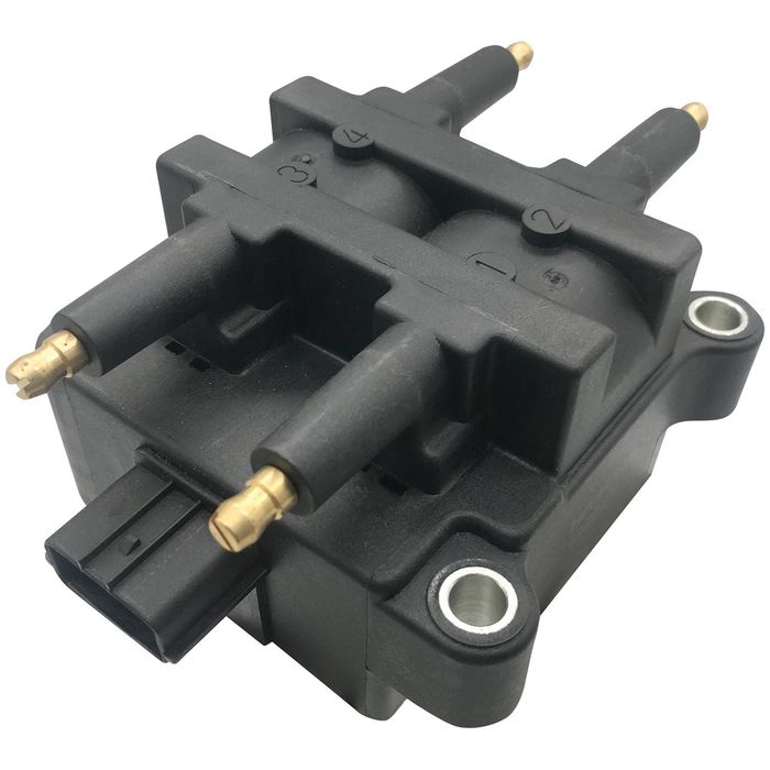Hitachi Automotive Ignition Coil IGC0125