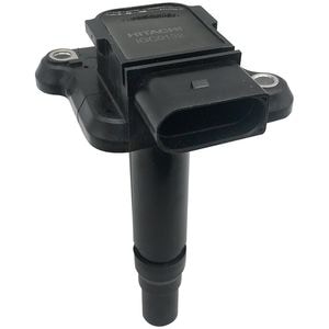 Hitachi Automotive Ignition Coil IGC0132 for Audi A4