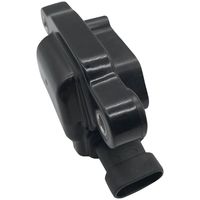 Hitachi New Ignition Coil IGC0150 for 2010 GMC Savana 1500