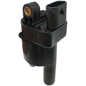 Hitachi Automotive Ignition Coil IGC0151 for Chevrolet Silverado 3500 HD