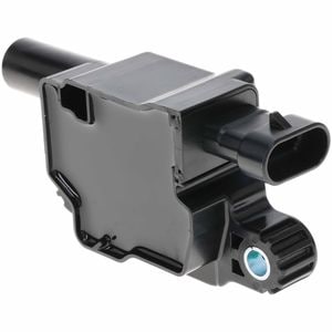Hitachi Automotive Ignition Coil IGC0216 for Chevrolet Silverado 3500 HD