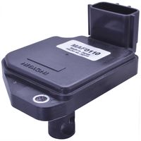Hitachi New Mass Air Flow Sensor MAF0110 for Nissan/Datsun Xterra