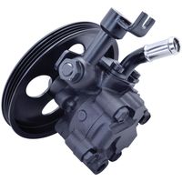 Hitachi New Power Steering Pump PSP0021 for Infiniti Q45