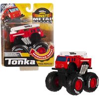 Hitt Brands TONKA Monster Metal Mover