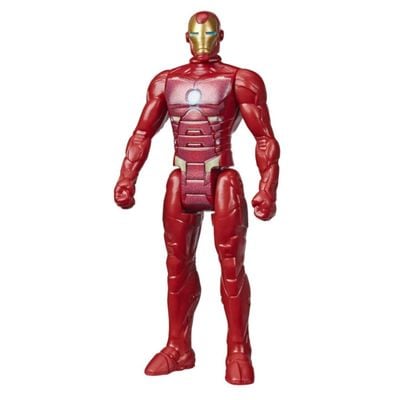 Hitt Brands Marvel 3 3/4in Figure Assortment