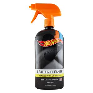 Armor All Leather Care, 16 oz, Car Leather Cleaner and Conditioner (Pack of  2), 2 pack - Fry's Food Stores