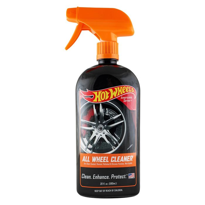 Chrome cleaner clearance autozone