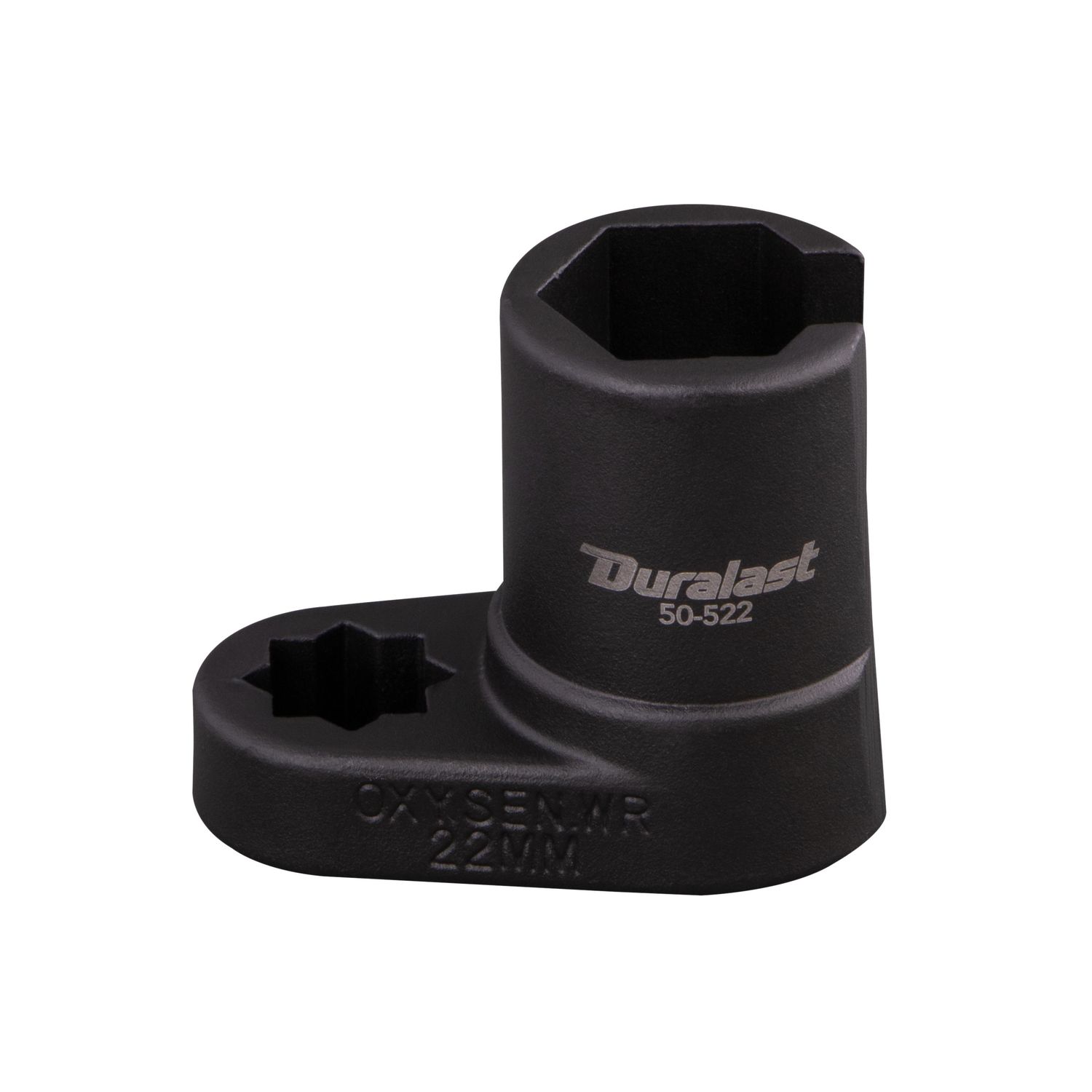 Duralast 7/8 - 22mm Oxygen Sensor Wrench