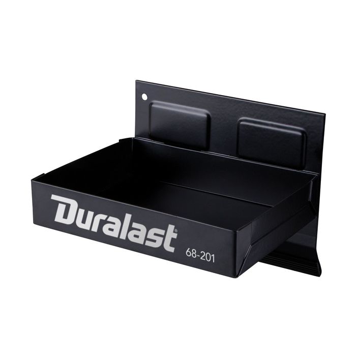 Duralast Magnetic Small Tool Box Tray