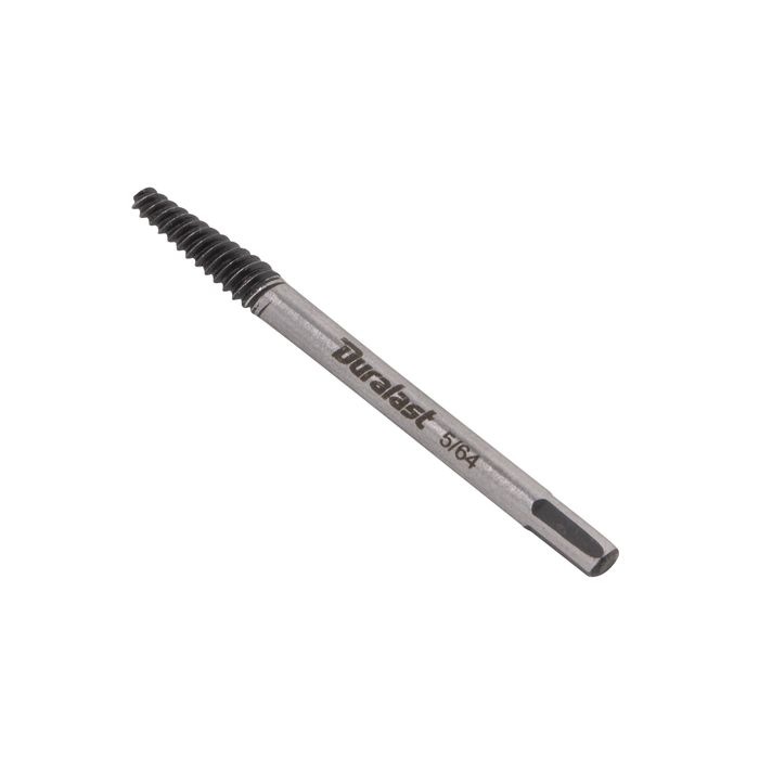 Duralast 1/8in - 1/4in Screw Extractor