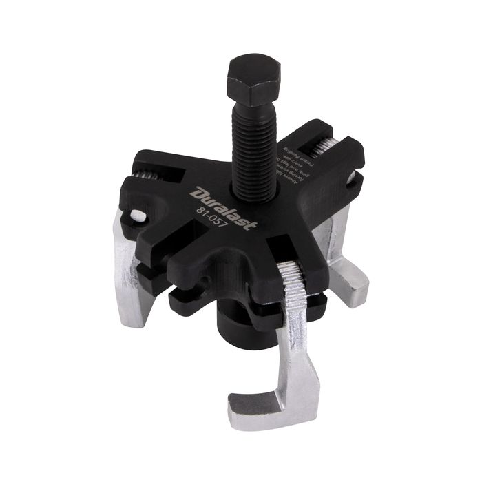 Duralast Ratcheting 3 Jaw Puller
