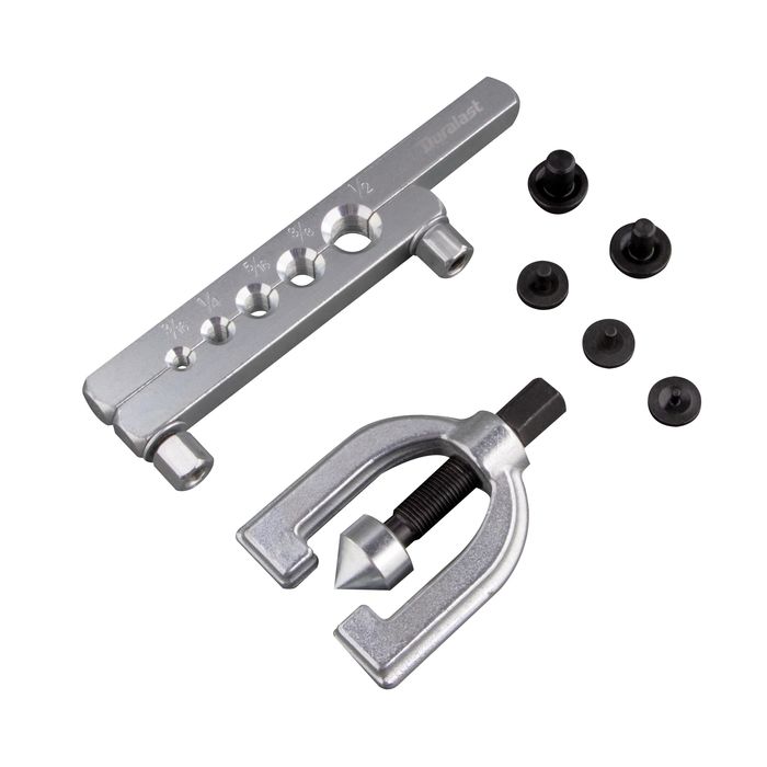 Duralast Double Flaring Tool