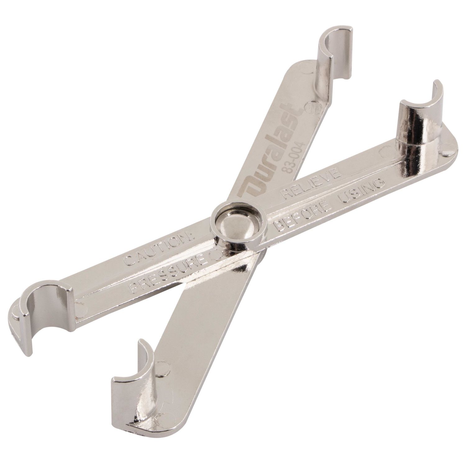 Duralast Fuel Line Disconnect Tool