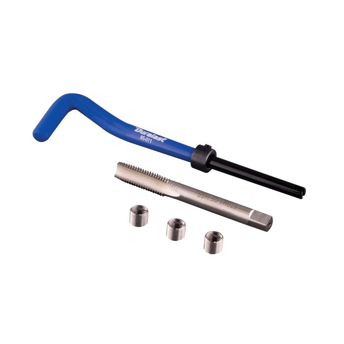 Duralast M8 - 1.25 Thread Repair System