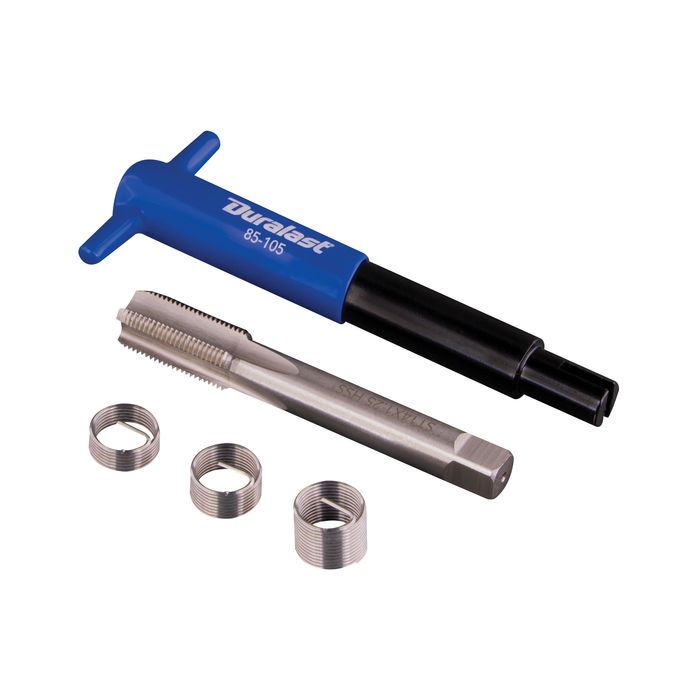 DURATOOL - 8 x 19mm Nozzle for Duratool SMD Rework Stations