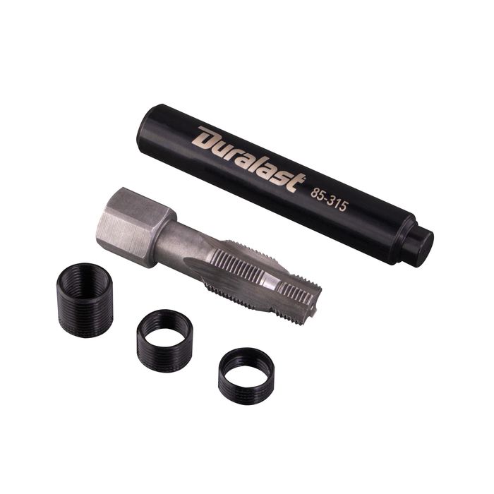 Duralast Spark Plug Thread Repair Taper