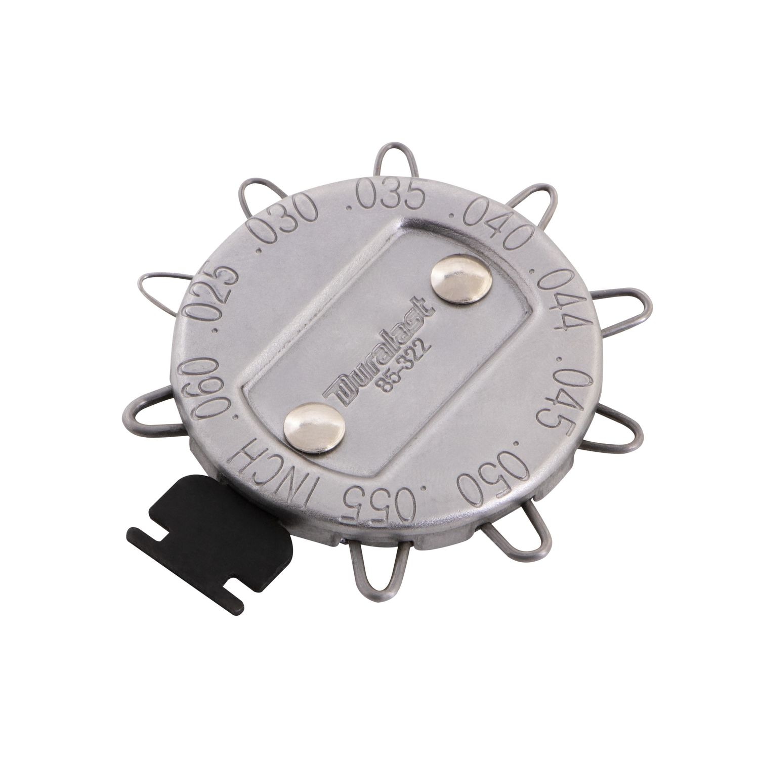 Duralast 9 Wire Spark Gap Gauge