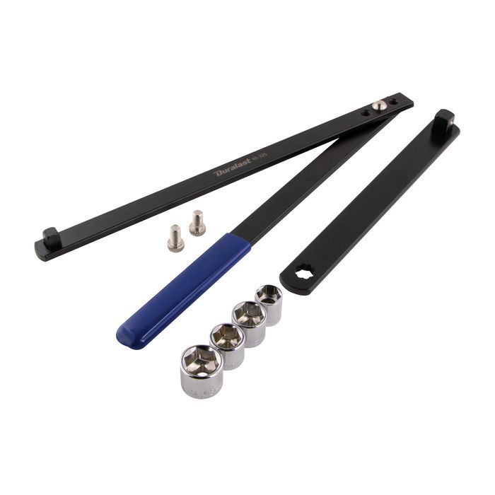 Lisle serpentine belt on sale tool