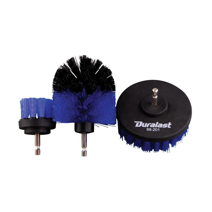 Duralast Parts Cleaning Brush at AutoZone