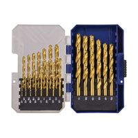 OEM Tools Extra Long XZN Triple Square Spline Bit Socket Set