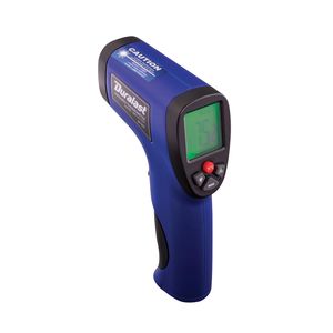 IR Thermometers Heat Temperature Measuring Gun – vinylfrog