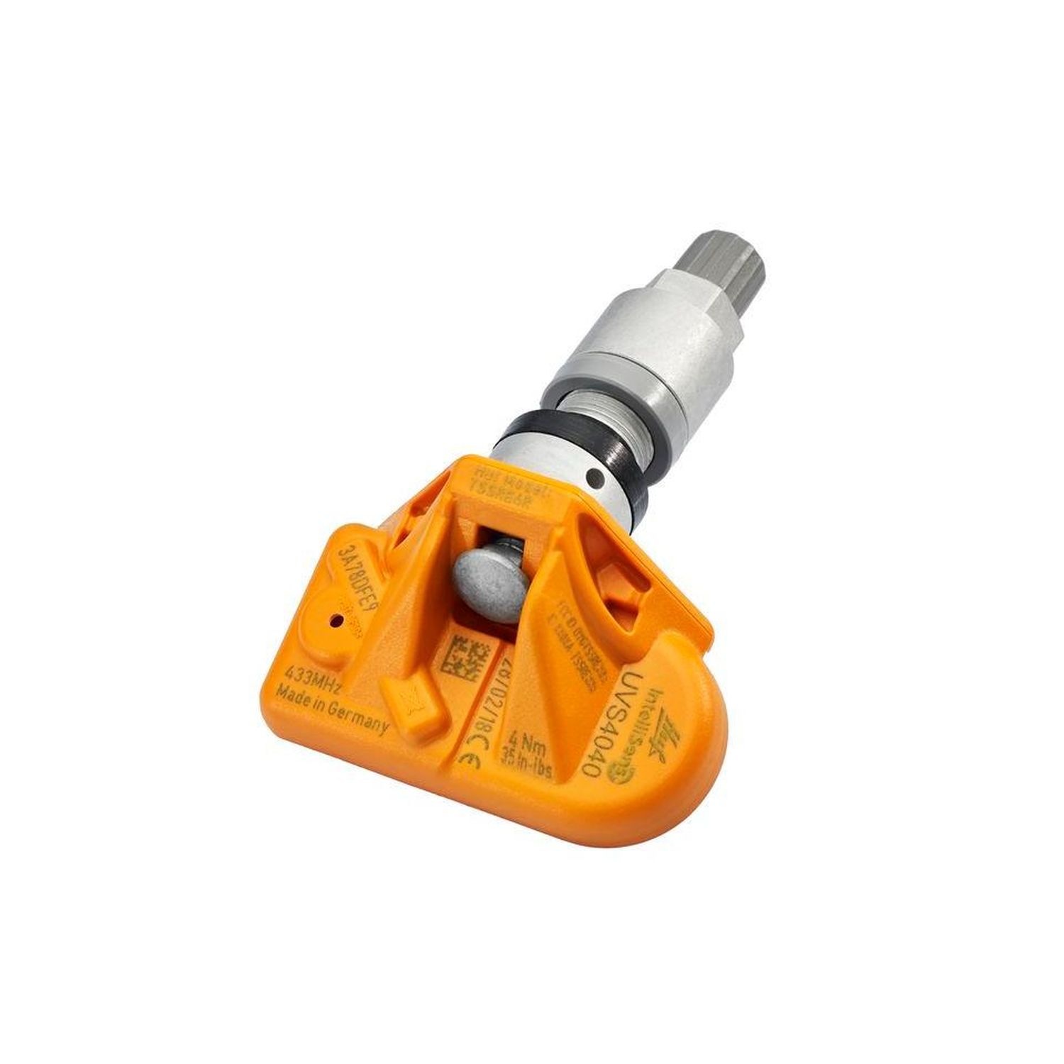 Huf Tire Pressure Monitoring Sensor UVS4040