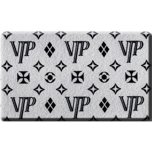 Heads Up VIP Pattern Fabric Headliner Kit for Cars and Trucks