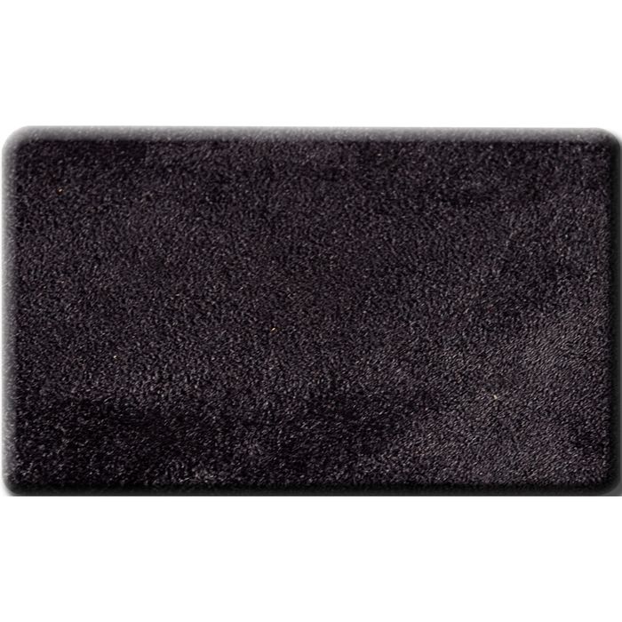 Suede Headliner Onyx / Black