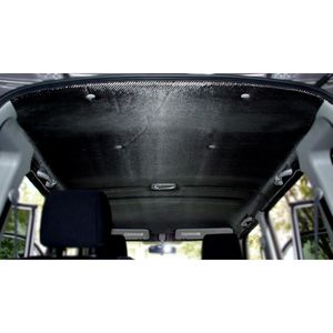 Heads Up HU-506 Beige Standard Headliner Replacement Kit