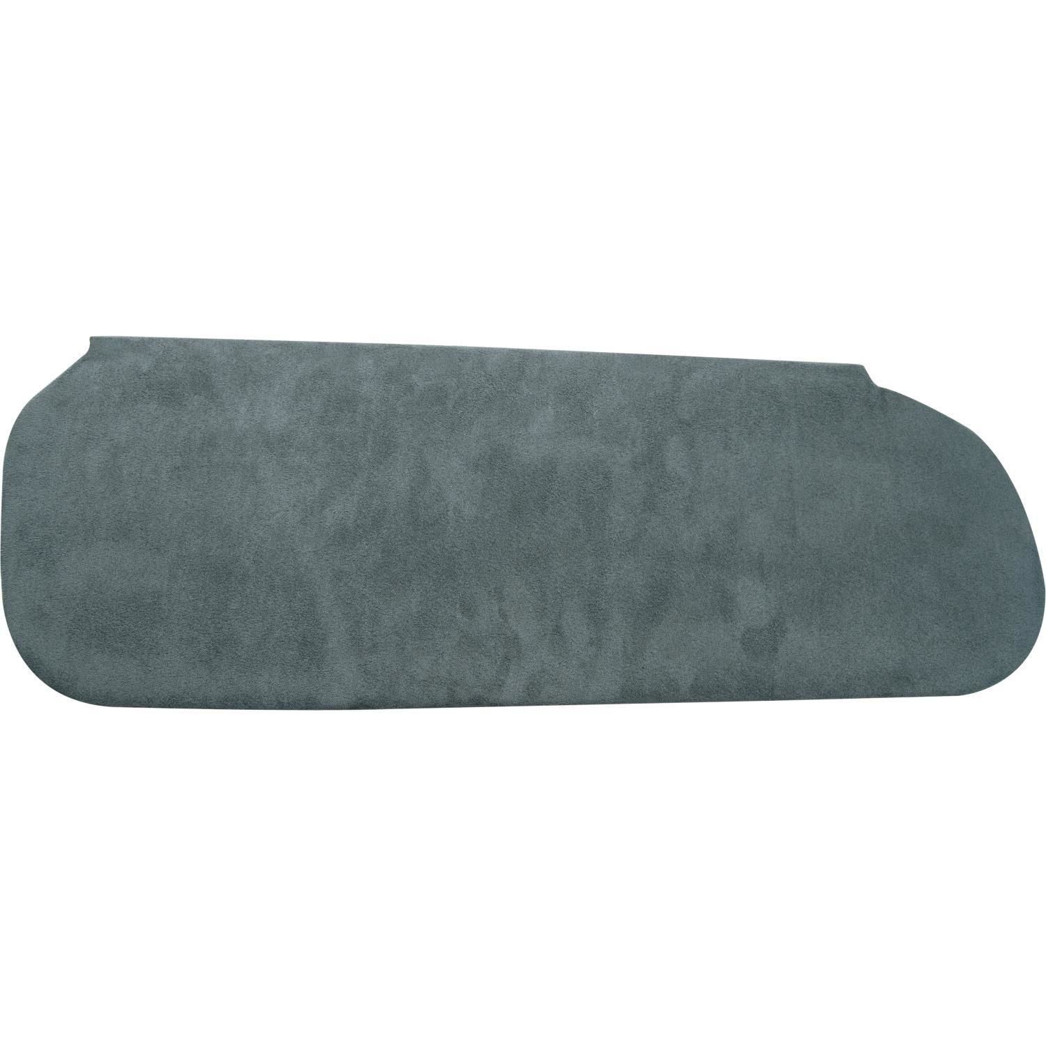 Heads Up Dark Grey 3/16in Visor Repair Kit