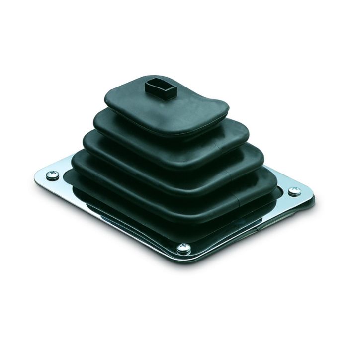 Hurst Indy Boot and Plate Shifter Boot