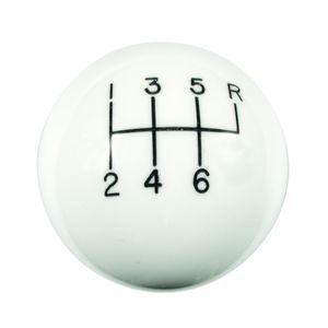 Hurst Gear Shift Knob 1630016