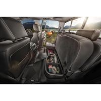 Husky Liners Truck Cab Storage Case 09241