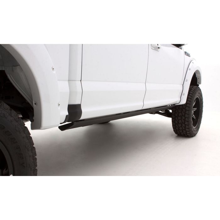 Husky Liners Black Truck Trail Armor Rocker Panel Kit