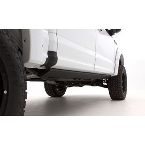 Best Rocker Panel Kit for Cars, Trucks & SUVs