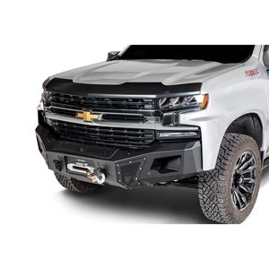 2020 Chevy Silverado 1500 Accessories TPE Hood Protector For 2019