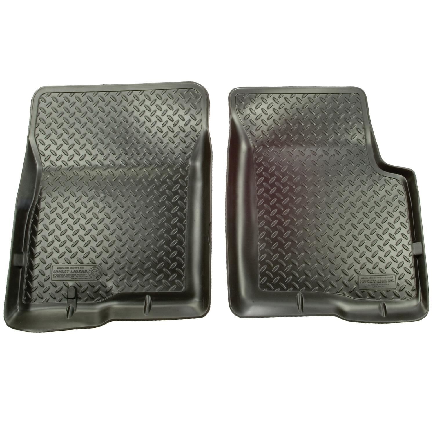 Husky Liners Floor Liner 31901
