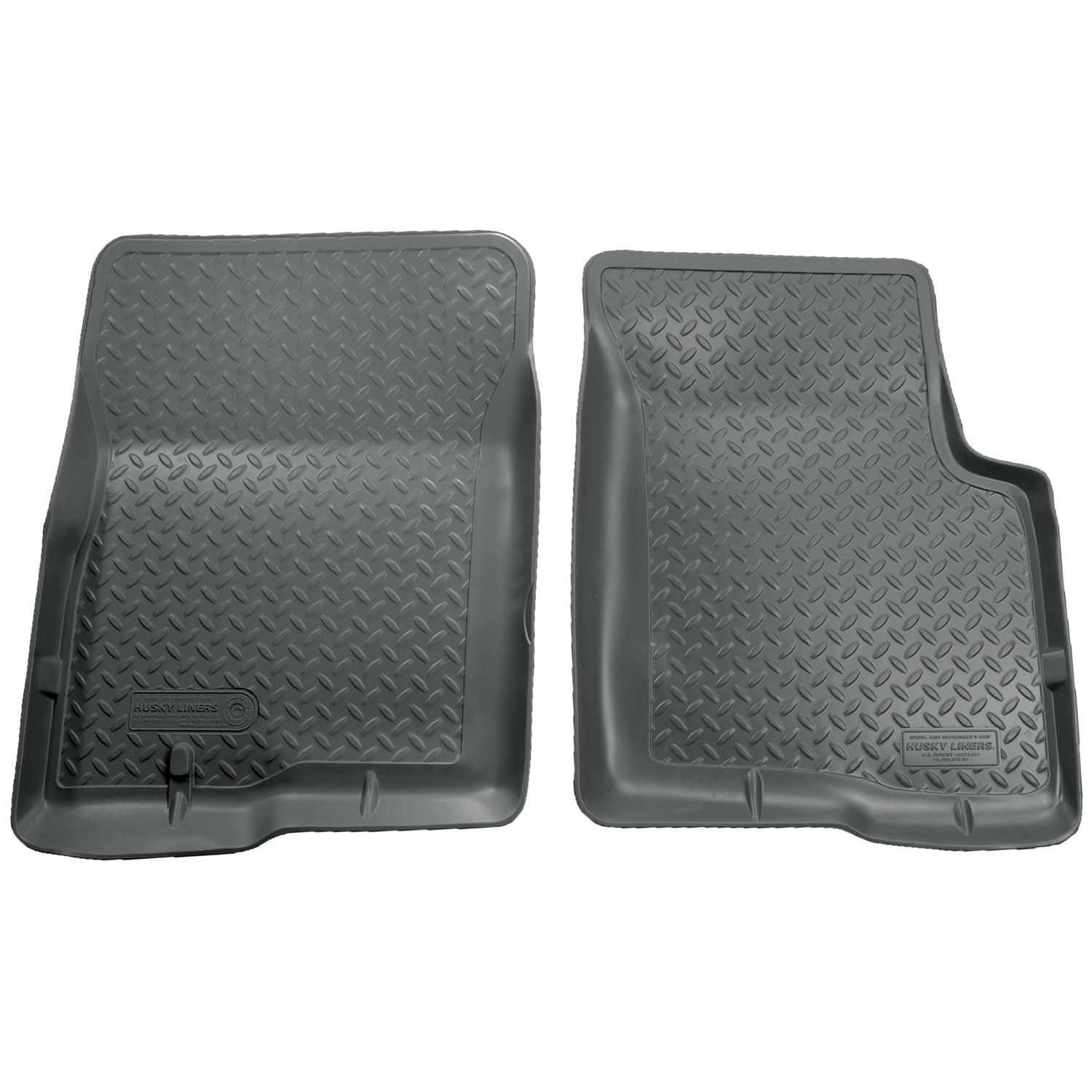 Husky Liners Floor Liner 33652