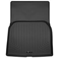 Husky Liners Weatherbeater Black Trunk Liner | Ford Taurus (10-12) / Lincoln MKS (09-12) (43041)