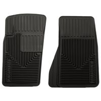 Husky Liners 51051 Husky Heavy-Duty Floor Mats