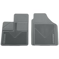 2012 Gmc Acadia Floor Mat
