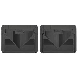 Fanmats Llc Atlanta Falcons Vinyl Floor Mat 2 Piece