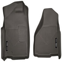 Husky Liners Floor Liner 53520 for Dodge