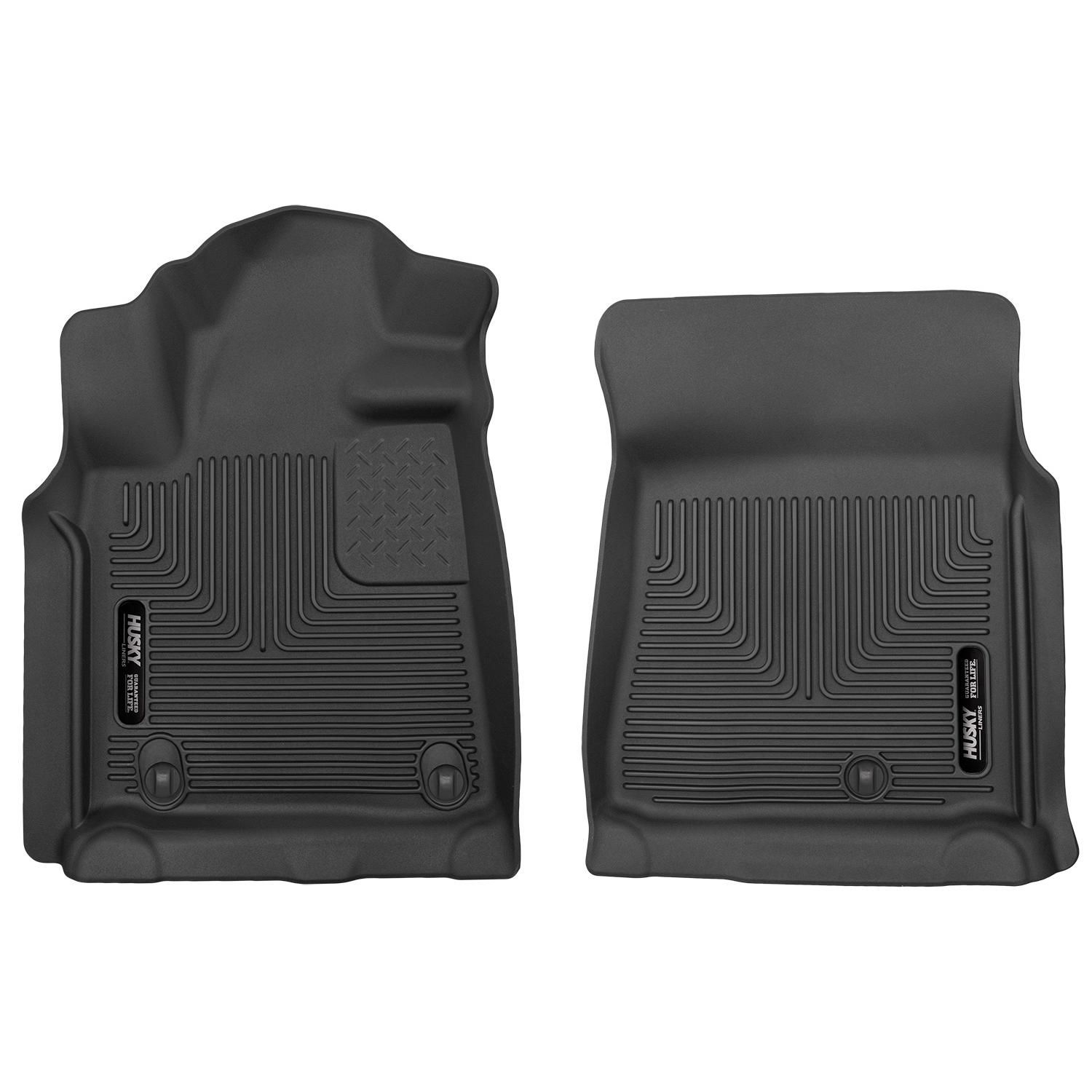 Husky Liners Floor Liner 53731