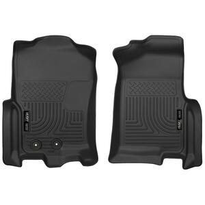 Husky Liners Floor Mat Set