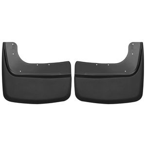 Husky Liners Splash Guard 59481 for Ford F450 Super Duty